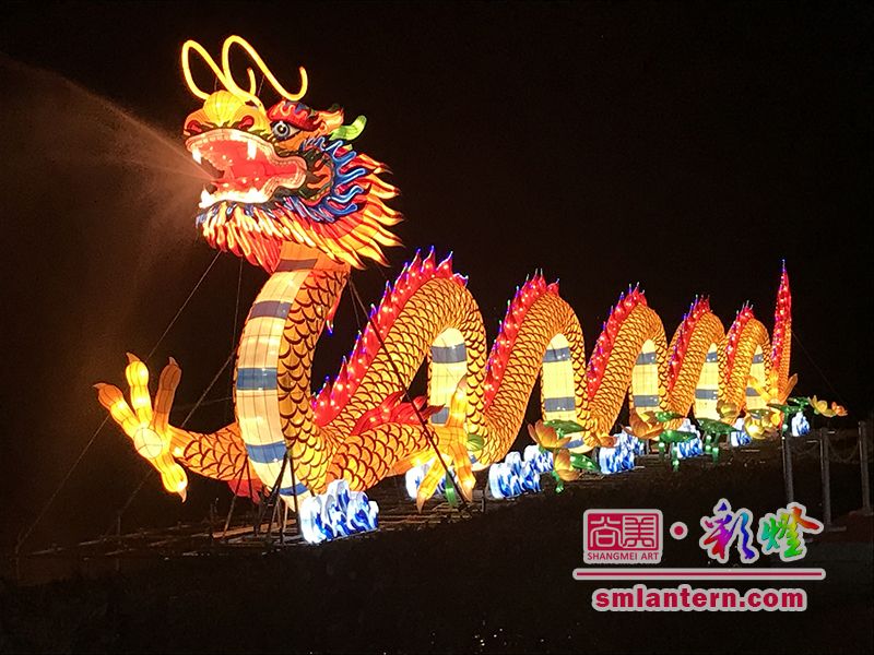 花燈和led燈誰更有前途？