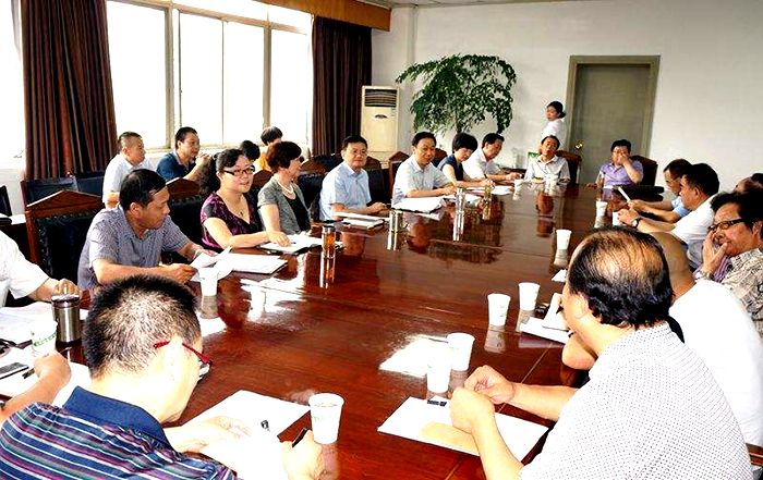 自貢彩燈公司、燈會(huì)公司出現(xiàn)前的燈會(huì)組織（二）