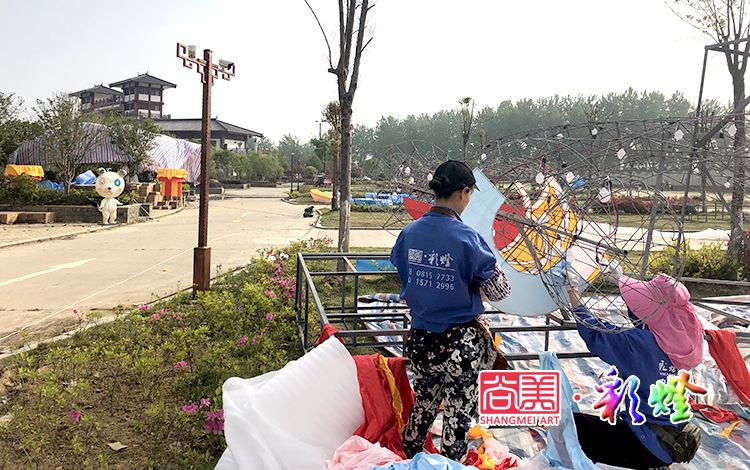 自貢彩燈制作、自貢燈會(huì)制作隊(duì)伍的群體性特征