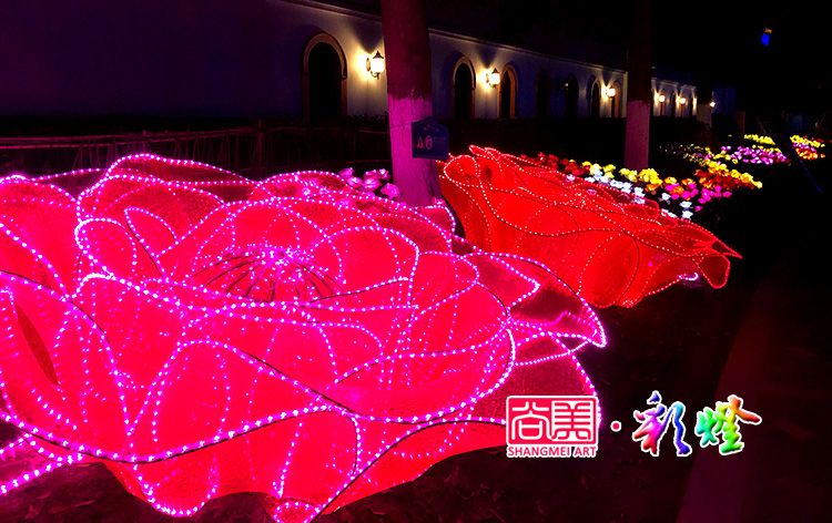 自貢做燈光節(jié)的公司較多，我們?nèi)绾芜x擇燈光節(jié)廠家？