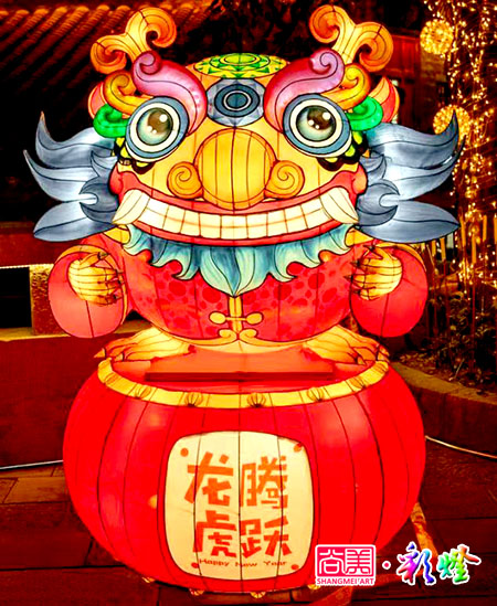 從民俗文化傳承到揚(yáng)名天下，自貢燈會經(jīng)歷了哪幾個階段？