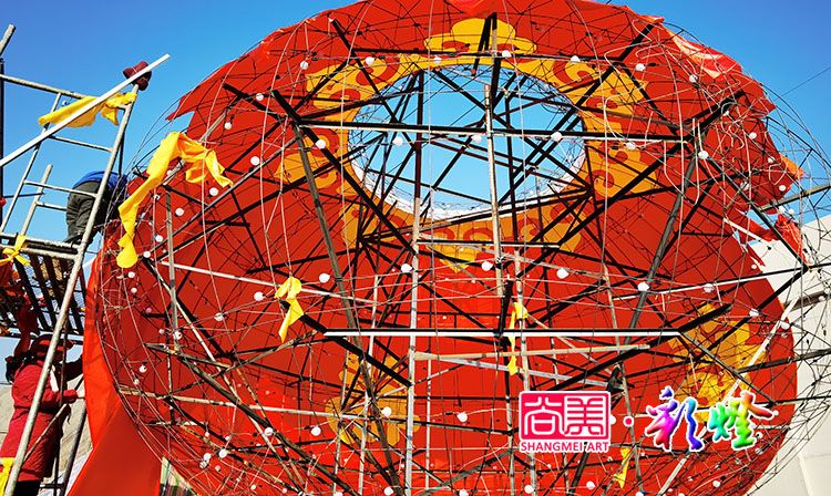 做花燈用什么布料效果較佳？