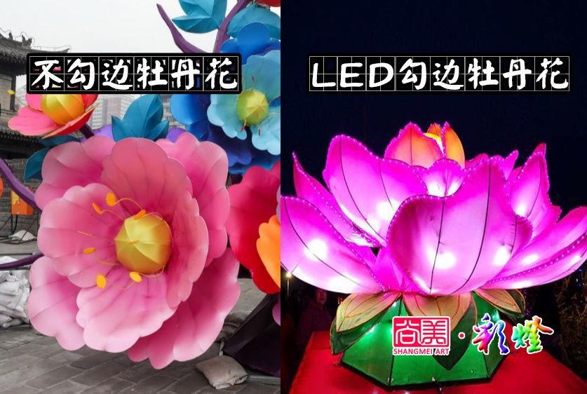 自貢彩燈價格的影響因素有哪些？
